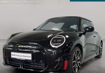 Mini John Cooper Works 15.712 km 36.999 &euro; Düsseldorf 40237