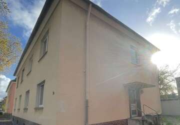 Wohnung Duisburg Friemersheim - 2 Zimmer, 55 m&sup2;, 380&euro; | Angebot:27086661