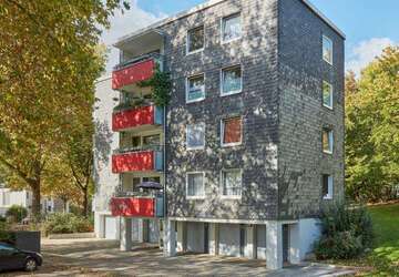 Wohnung Bochum Langendreer - 3 Zimmer, 65 m&sup2;, 610&euro; | Angebot:27463786