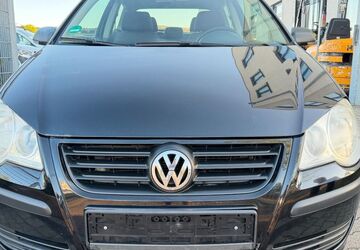 VW Polo 202.000 km 750 &euro; Oberhausen 46047