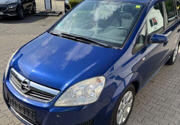 Opel Zafira 238.000 km 2.999 &euro; Essen 45133