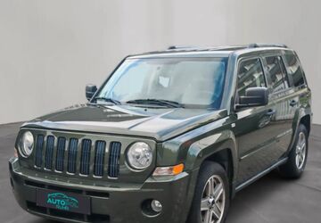 Jeep Patriot 105.000 km 8.880 &euro; Gelsenkirchen 45879