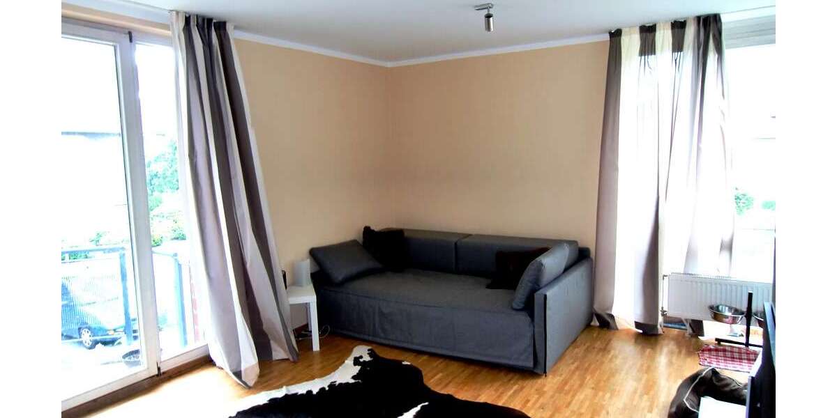 Etagenwohnung Meebusch-Osterath Osterath - 1 Zimmer, 32 m&sup2;, 380&euro; | Angebot:27126808