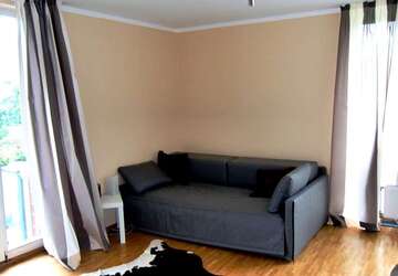 Wohnung Meebusch-Osterath Osterath - 1 Zimmer, 32 m&sup2;, 380&euro; | Angebot:27126808