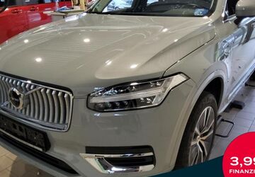 Volvo XC90 26.262 km 49.990 &euro; Essen-Kray 45309