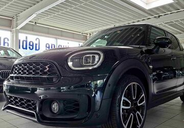 Mini Countryman S (Cooper) 42.000 km 32.490 &euro; Essen 45139