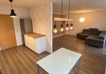 Wohnung Bottrop Boy - 3 Zimmer, 83 m&sup2;, 665&euro; | Angebot:27460143