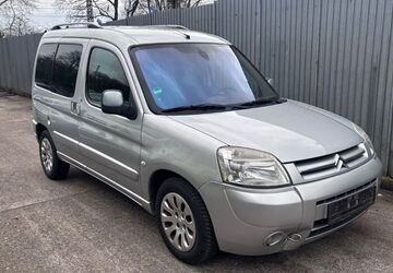 Citroen Berlingo 246.000 km 1.500 &euro; Essen 45143