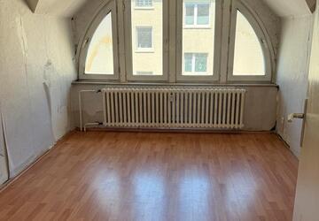 Wohnung Recklinghausen Grullbad - 3 Zimmer, 78 m&sup2;, 562&euro; | Angebot:26220395