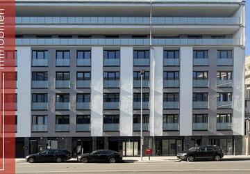 Wohnung Düsseldorf Pempelfort - 3 Zimmer, 87 m&sup2;, 1.571&euro; | Angebot:24199381