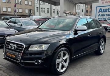 Audi SQ5 259.554 km 15.900 &euro; Oberhausen 46045