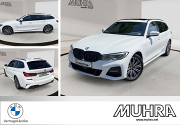 BMW 330 100.825 km 28.840 &euro; Oberhausen 46149