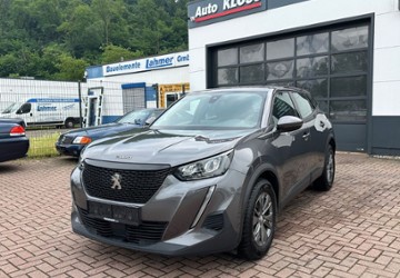 Peugeot 2008 171.000 km 9.480 &euro; Oberhausen 46047