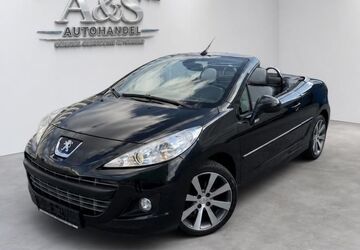 Peugeot 207 120.000 km 5.400 &euro; Essen 45326