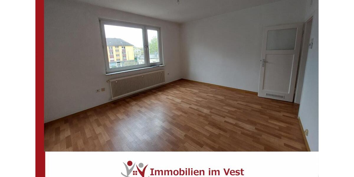 Etagenwohnung Bochum Bochum-Mitte - 2 Zimmer, 53 m&sup2;, 365&euro; | Angebot:26130990