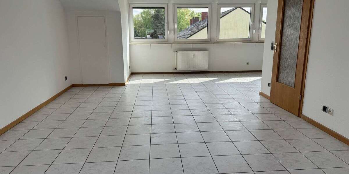 Etagenwohnung Mülheim an der Ruhr Dümpten - 2 Zimmer, 66 m&sup2;, 450&euro; | Angebot:27128582