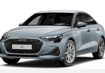 Audi A3 7.934 km 27.330 &euro; Gelsenkirchen 45894