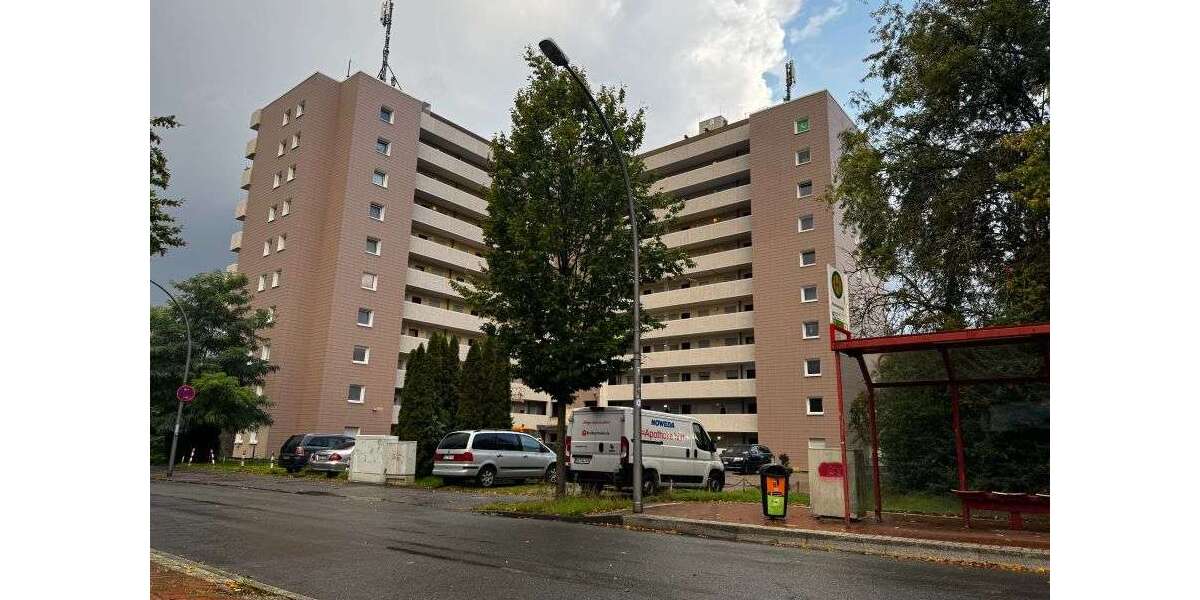 Etagenwohnung Gladbeck Brauck - 2 Zimmer, 50 m&sup2;, 445&euro; | Angebot:27341492