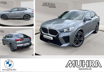 BMW X2 27.940 km 41.700 &euro; Oberhausen 46149