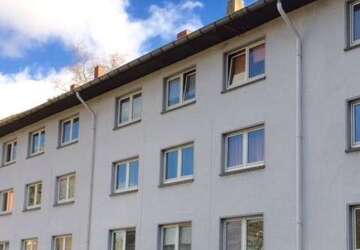 Wohnung Duisburg Hochemmerich - 1 Zimmer, 31 m&sup2;, 339&euro; | Angebot:27147525