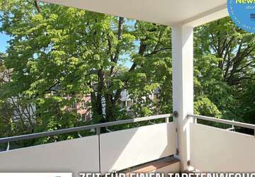 Wohnung Oberhausen - 3 Zimmer, 94 m&sup2;, 800&euro; | Angebot:26459221