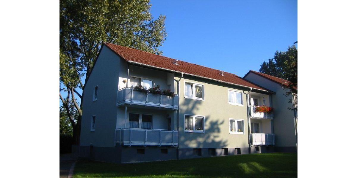 Etagenwohnung Herten Bertlich - 3 Zimmer, 68 m&sup2;, 551&euro; | Angebot:26657432