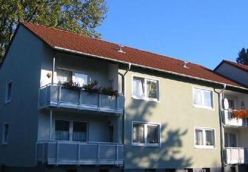 Wohnung Herten Bertlich - 3 Zimmer, 68 m&sup2;, 551&euro; | Angebot:26657432
