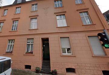 Wohnung Oberhausen Osterfeld - 2 Zimmer, 45 m&sup2;, 395&euro; | Angebot:26524911