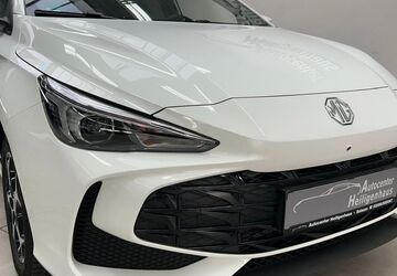 MG 3 21.548 km 15.380 &euro; Heiligenhaus 42579