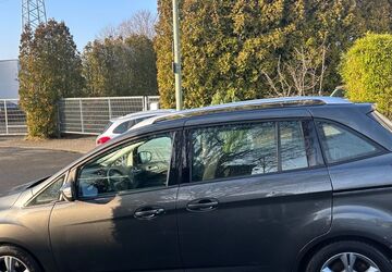 Ford Grand C-Max 95.000 km 6.790 &euro; Essen 45326