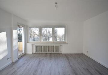 Wohnung Duisburg Hamborn - 3 Zimmer, 69 m&sup2;, 695&euro; | Angebot:26459044