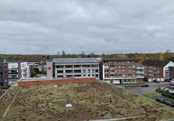 Wohnung Moers Rheinkamp - 3 Zimmer, 60 m&sup2;, 480&euro; | Angebot:26918814