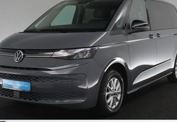 VW T7 Multivan 138.410 km 36.500 &euro; Krefeld 47803