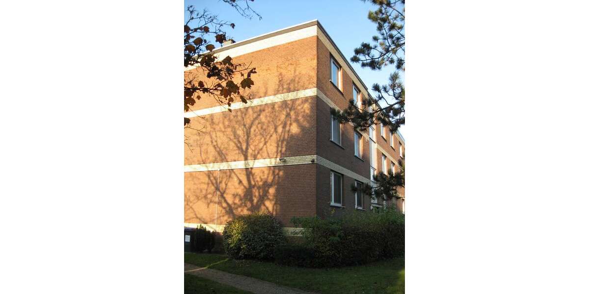 Etagenwohnung Moers Hochstraß - 3 Zimmer, 77 m&sup2;, 550&euro; | Angebot:26862879
