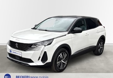 Peugeot 3008 27.400 km 22.990 &euro; Oberhausen 46149
