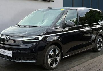 VW T7 Multivan 38.000 km 49.990 &euro; Meerbusch 40668