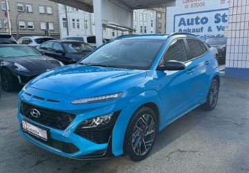 Hyundai KONA 21.602 km 19.800 &euro; Oberhausen 46045