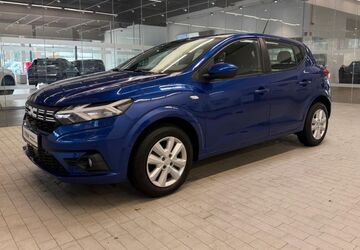 Dacia Sandero 38.328 km 14.490 &euro; Dinslaken 46539