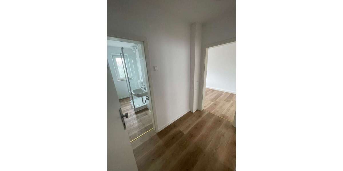 Etagenwohnung Bottrop - 1 Zimmer, 38 m&sup2;, 390&euro; | Angebot:27165671