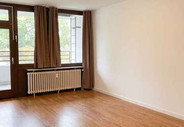 Wohnung Oberhausen - 1 Zimmer, 37 m&sup2;, 369&euro; | Angebot:27438396
