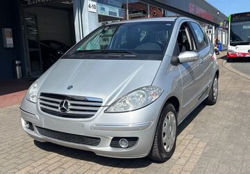 Mercedes-Benz A 170 135.000 km 3.900 &euro; Essen - Karnap 45329