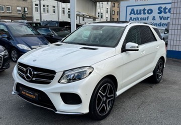 Mercedes-Benz GLE 350 86.233 km 33.850 &euro; Oberhausen 46045