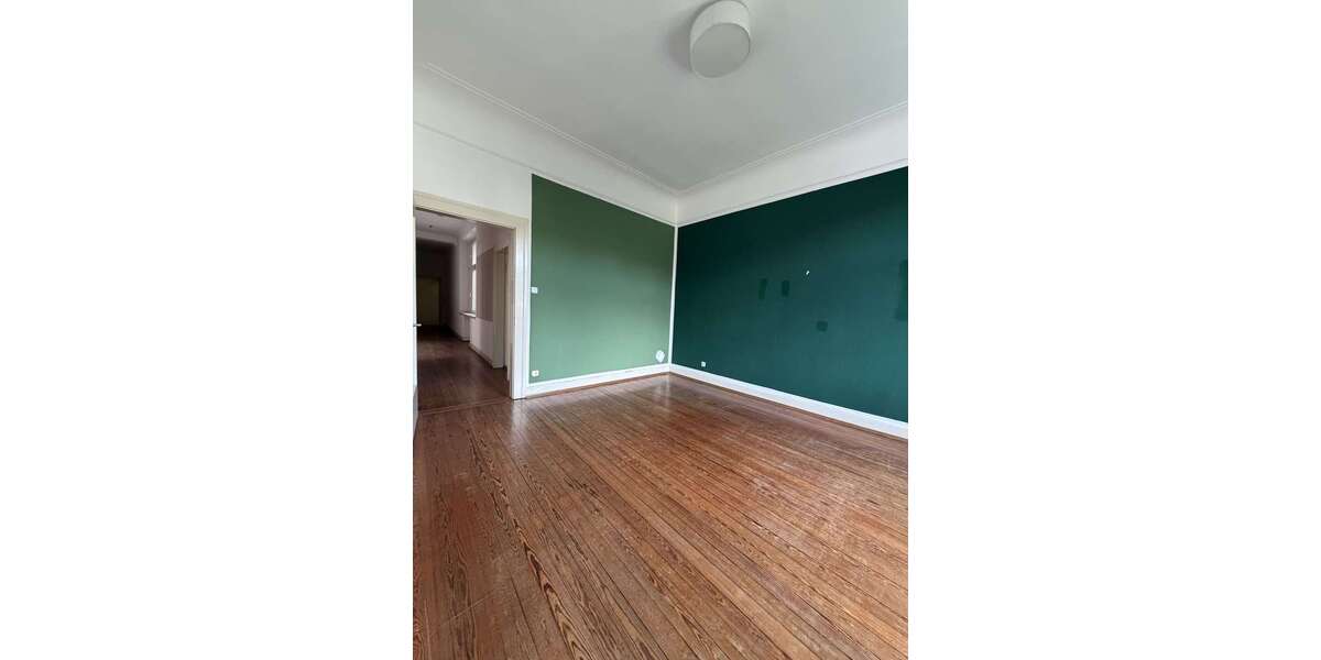 Etagenwohnung Duisburg Duissern - 3 Zimmer, 84 m&sup2;, 1.200&euro; | Angebot:25672276