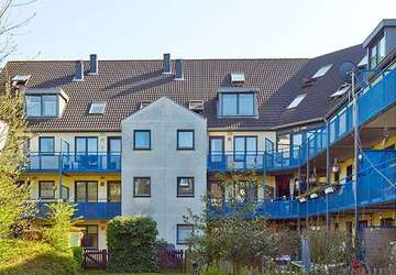 Wohnung Tönisvorst St. Tönis - 1 Zimmer, 65 m&sup2;, 618&euro; | Angebot:26089120