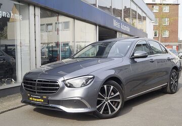 Mercedes-Benz E 300 92.000 km 32.990 &euro; Oberhausen 46045