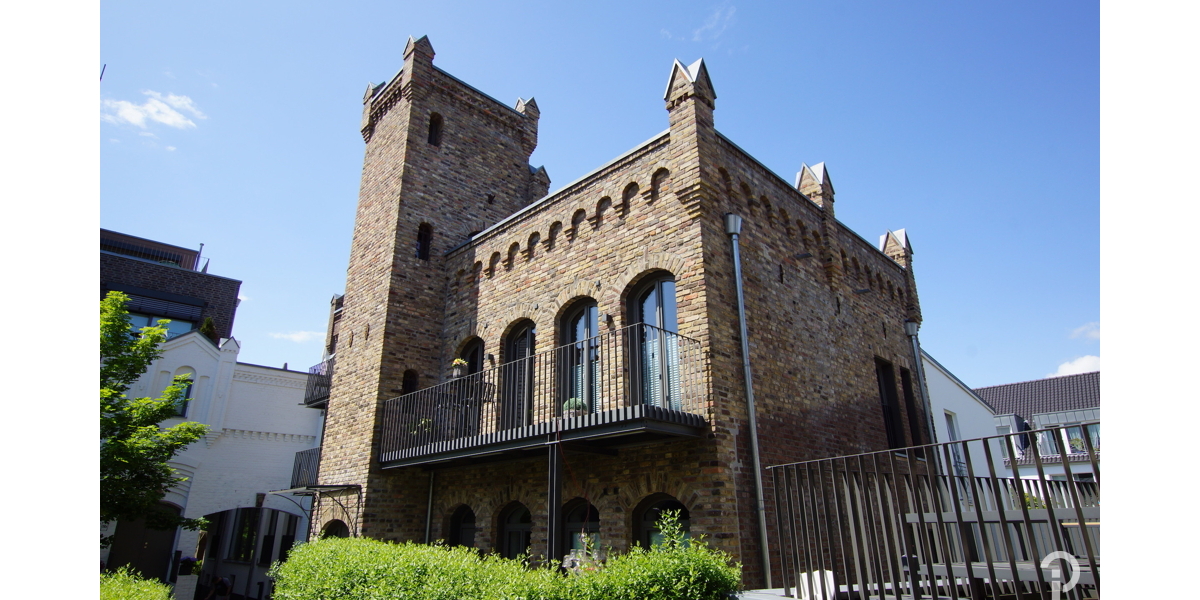 Innenhof
