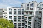 Etagenwohnung Düsseldorf Pempelfort - 3 Zimmer, 76 m&sup2;, 1.440&euro; | Angebot:23426337