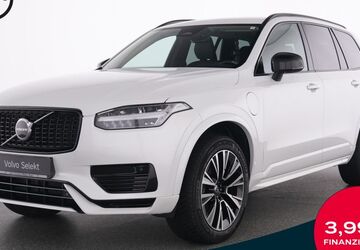 Volvo XC90 19.587 km 57.990 &euro; Essen-Kray 45309