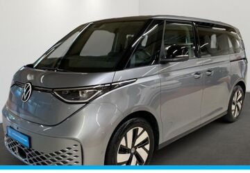 VW ID. Buzz 9.234 km 46.180 &euro; Düsseldorf 40233