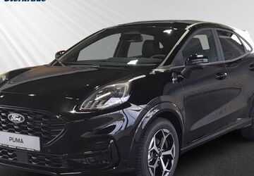Ford Puma 15.000 km 23.990 &euro; Oberhausen - Sterkrade 46145